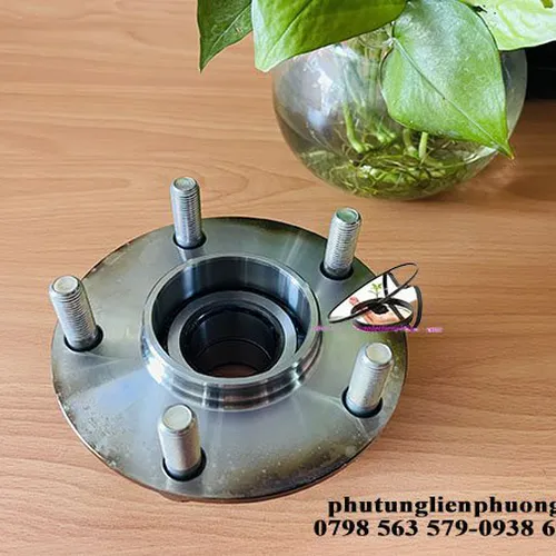 Cụm bi moay ơ sau xe xpander chính hãng chuẩn chất lượng mã 3785A070, thay thế cần thiết cho xe