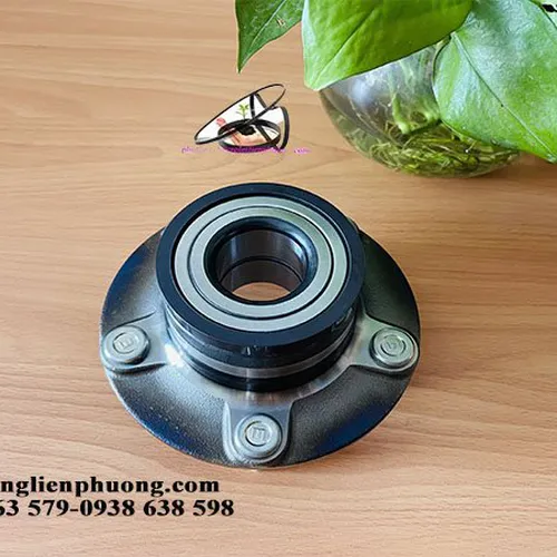 Cụm bi moay ơ sau xe xpander chính hãng chuẩn chất lượng mã 3785A070, thay thế cần thiết cho xe