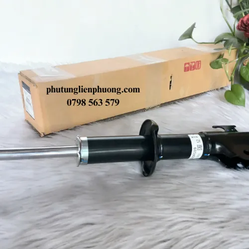Giảm xóc trước Mitsubishi Attrage, Mirage chính hãng 4060a589
