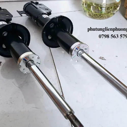 Giảm xóc trước Mitsubishi Attrage, Mirage chính hãng 4060a589