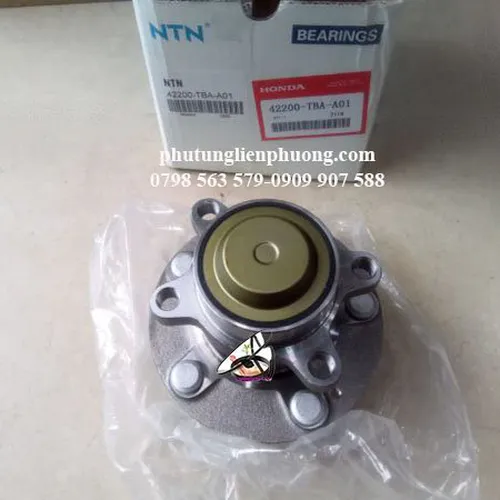 Bi moay ơ sau honda civic chính hãng mã 42200TBAA01