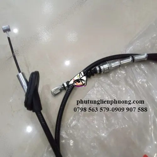 Cáp phanh tay trái honda civic chính hãng mã 47560-SNA-A54