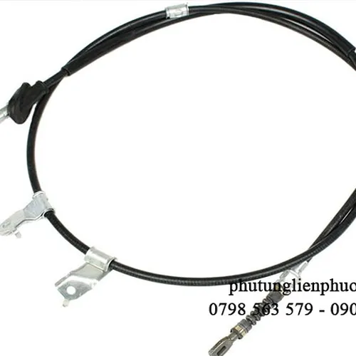 Cáp phanh tay trái honda civic chính hãng mã 47560-SNA-A54