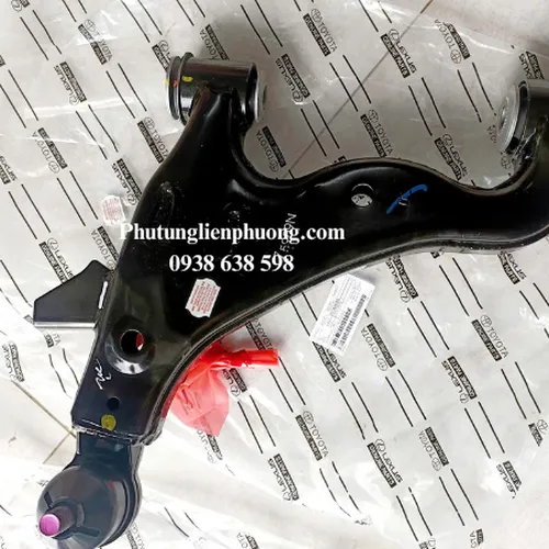 Càng a dưới xe Innova, Fortuner chính hãng chất lượng 48068-0k140
