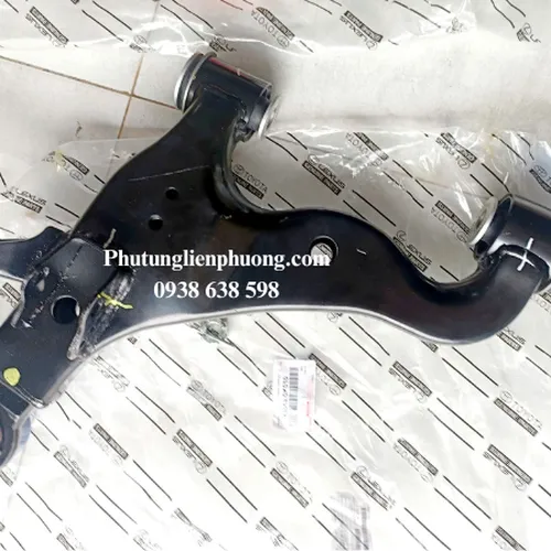 Càng a dưới xe Innova, Fortuner chính hãng chất lượng 48068-0k140