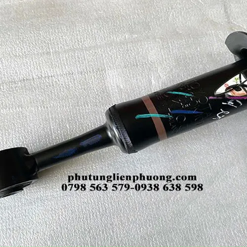 Giảm Xóc Trước Toyota Fortuner Chính Hãng Mã 48510-09K80 – Chất Lượng Đỉnh Cao