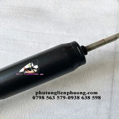 Giảm Xóc Trước Toyota Fortuner Chính Hãng Mã 48510-09K80 – Chất Lượng Đỉnh Cao