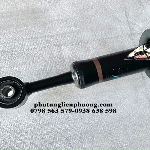 Giảm Xóc Trước Toyota Fortuner Chính Hãng Mã 48510-09K80 – Chất Lượng Đỉnh Cao