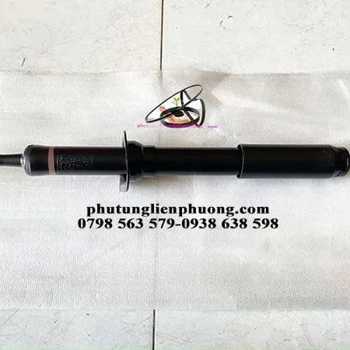 Giảm Xóc Trước Toyota Fortuner Chính Hãng Mã 48510-09K80 – Chất Lượng Đỉnh Cao