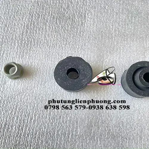 Giảm xóc sau toyota fortuner chính hãng và tầm quan trọng