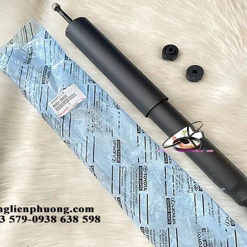 Giảm xóc sau innova chính hãng 4853109430 - bộ phận quan trọng của hệ thống gầm