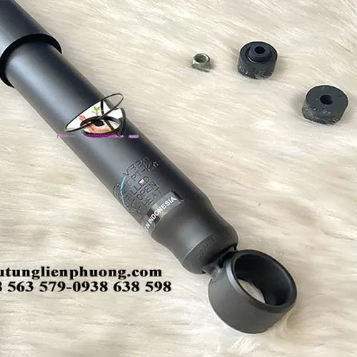 Giảm xóc sau innova chính hãng 4853109430 - bộ phận quan trọng của hệ thống gầm