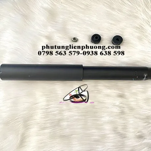 Giảm xóc sau innova chính hãng 4853109430 - bộ phận quan trọng của hệ thống gầm