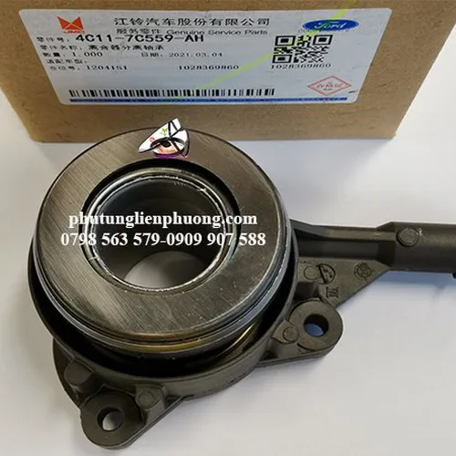 Bi tê xe ford transit chính hãng mã 4C117C559AH đời 2008 - 2020