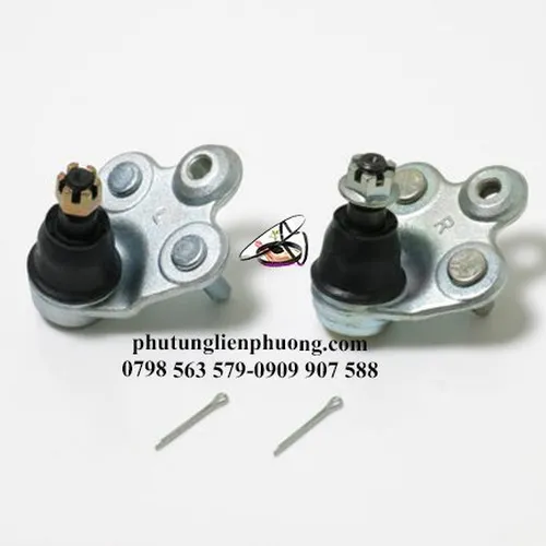 Rotuyn trụ đứng honda civic chính hãng honda mã  51230-SNA-A03