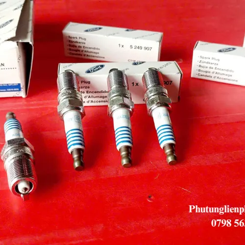 Bugi Ford Focus chính hãng mã 5249907 