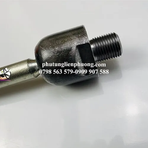 Rotuyn lái trong honda civic - vai trò và hậu quả