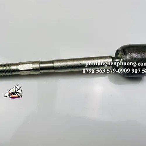 Rotuyn lái trong honda civic - vai trò và hậu quả