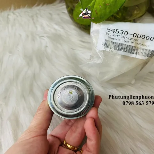 Rô tuyn trụ Kia Cerato Mã 54530-0U000