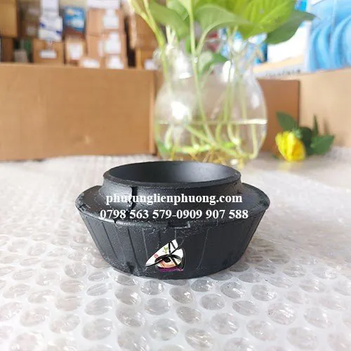 Bát bèo giảm xóc trước Kia Morning hyundai i10 chính hãng mã  5461107000