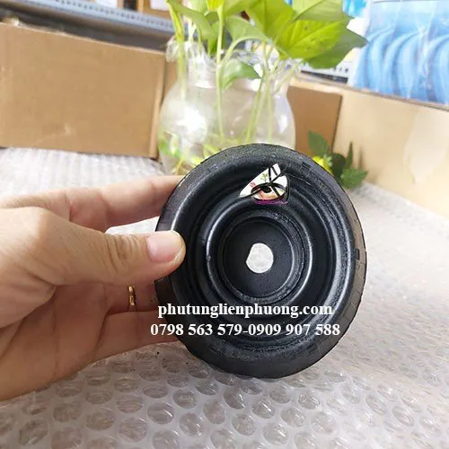 Bát bèo giảm xóc trước Kia Morning hyundai i10 chính hãng mã  5461107000