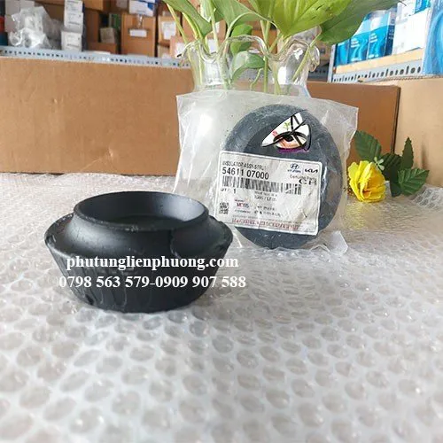 Bát bèo giảm xóc trước Kia Morning hyundai i10 chính hãng mã  5461107000