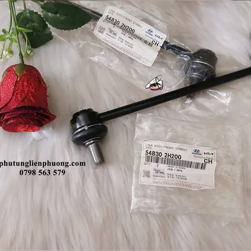 Rô Tyun cân bằng Trước Kia Forte, Cerato chính hãng, chất lượng theo xe mã 54830-2h200