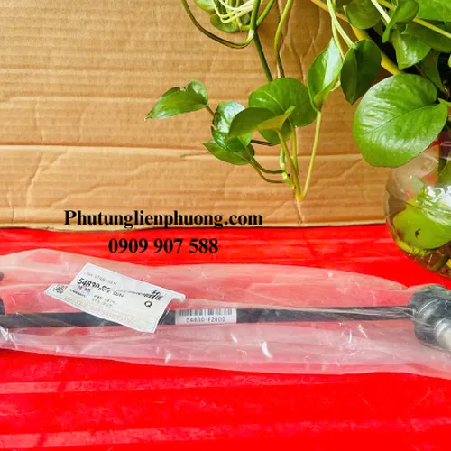 Rotuyn cân bằng trước Hyundai Elantra, Rio chính hãng chất lượng mã 54830F2000
