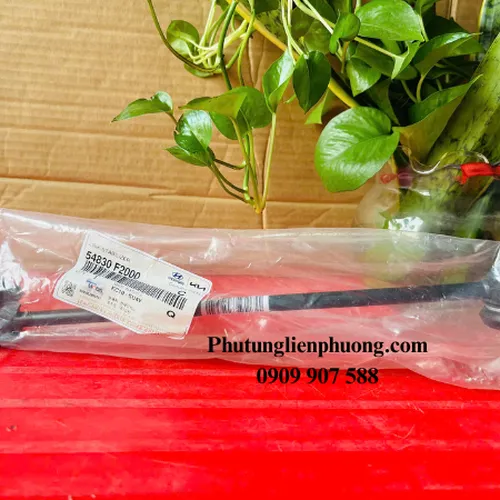 Rotuyn cân bằng trước Hyundai Elantra, Rio chính hãng chất lượng mã 54830F2000