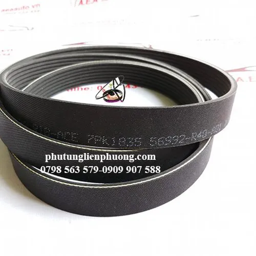 Dây tổng accord đời 2008 chính hãng mã 56992R40A01 thông số 7pk1836