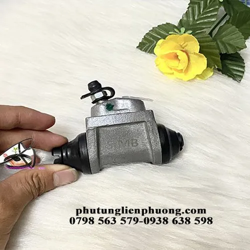 Xy lanh phanh sau i10 chính hãng chất lượng 583800p000
