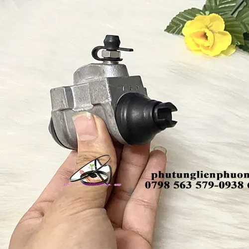 Xy lanh phanh sau i10 chính hãng chất lượng 583800p000