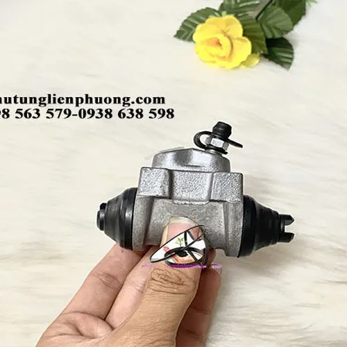 Xy lanh phanh sau i10 chính hãng chất lượng 583800p000