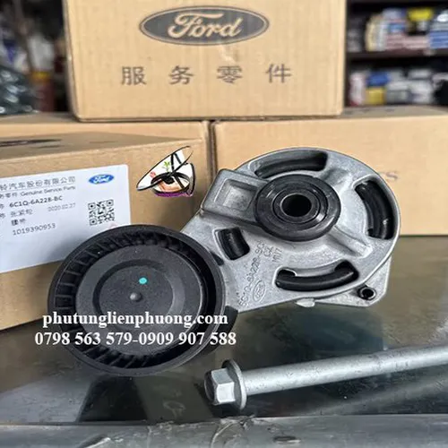 Tăng tổng ford transit đời 2012 - 2019 chính hãng mã 6C1Q6A228BC