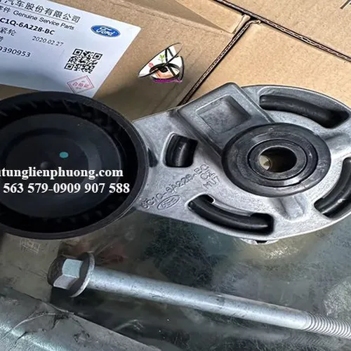 Tăng tổng ford transit đời 2012 - 2019 chính hãng mã 6C1Q6A228BC