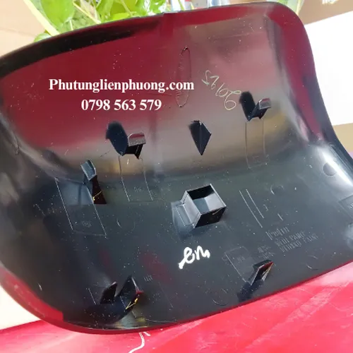 Ốp gương chiếu hậu Mitsubishi Attrage, Mirage chính hãng 7632B167XA
