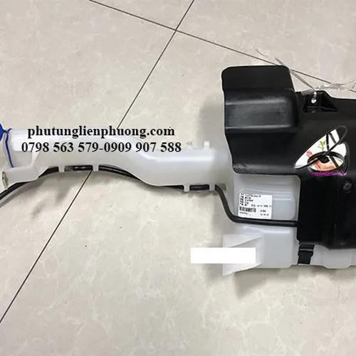 Bình nước rửa kính ford transit chính hãng mã 7C1913K185AA