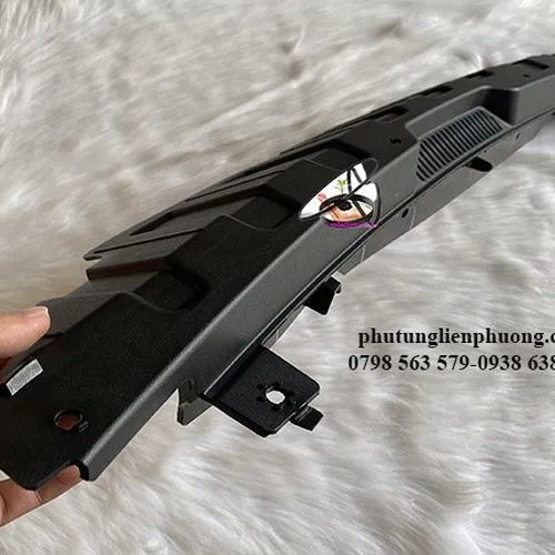 Ốp che khoá capo hyundai i10 chính hãng 86353-b4800