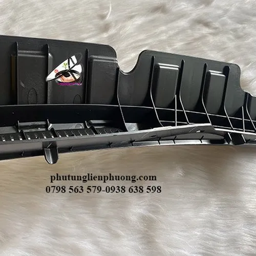 Ốp che khoá capo hyundai i10 chính hãng 86353-b4800