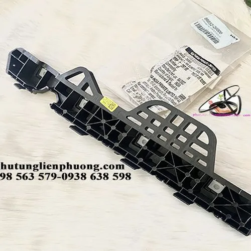 Phe cài đèn pha kia seltos đời 2022 - 2023 chính hãng 86652q6000