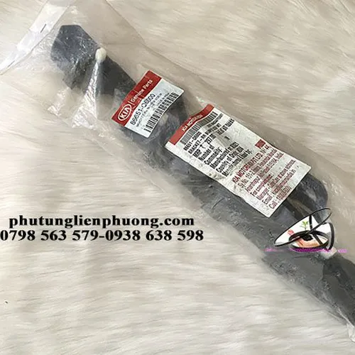 Phe cài đèn pha kia seltos đời 2022 - 2023 chính hãng 86652q6000