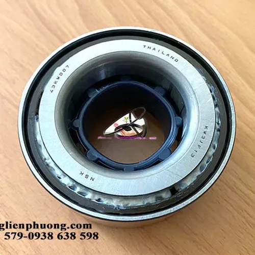 Bạc đạn bánh trước xe innova chính hãng mã 90366-T0007