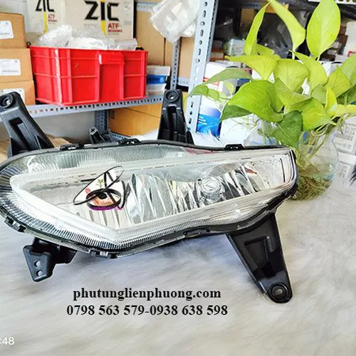 Đèn gầm phải hyundai i10 chính hãng chất lượng 92202b4600