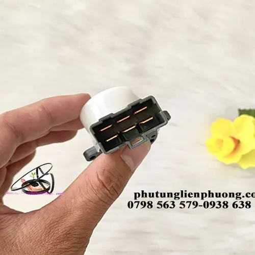 Tiếp Điểm Ổ Khoá Đề Kia Morning Chính Hãng Mã 93110 1R000 - Tìm Hiểu Ngay