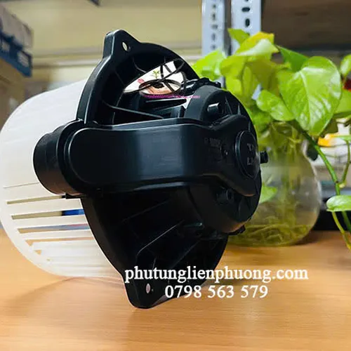 Quạt gió điều hòa KIA Morning chính hãng đời 2012-2014  Mã 971131Y000