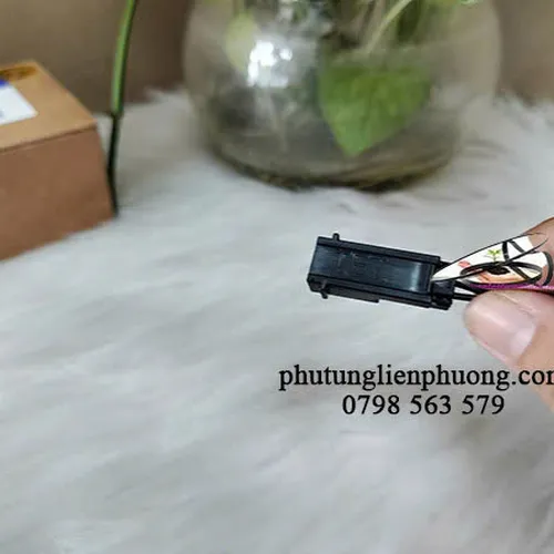 Cảm biến nhiệt độ dàn lạnh Hyundai Accent hàng hàn quốc cao cấp mã 971802M010