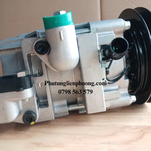 Lốc điều hoà xe Hyundai Starex hàng HÀN QUỐC chất lượng 97701 4A300