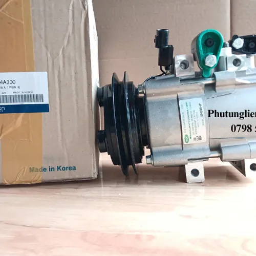 Lốc điều hoà xe Hyundai Starex hàng HÀN QUỐC chất lượng 97701 4A300