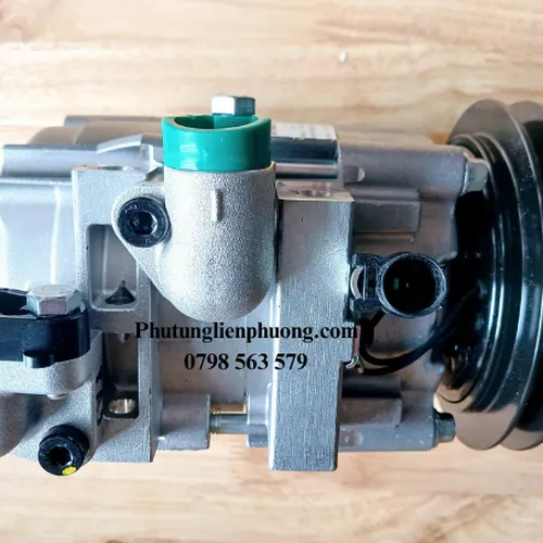 Lốc điều hoà xe Hyundai Starex hàng HÀN QUỐC chất lượng 97701 4A300