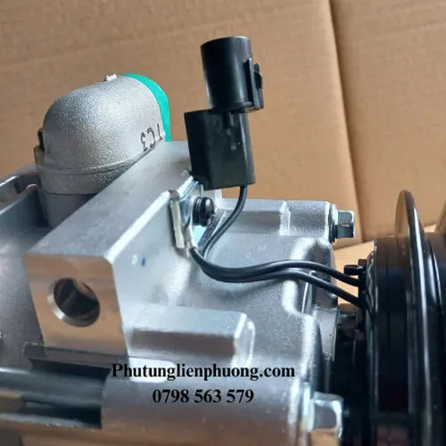 Lốc điều hoà xe Hyundai Starex hàng HÀN QUỐC chất lượng 97701 4A300